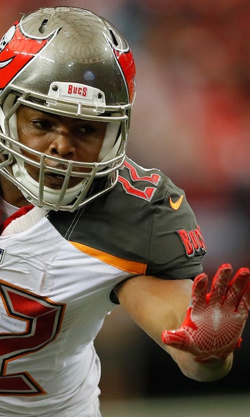 Report: Bucs RB Doug Martin expected to miss three weeks with hamstring injury